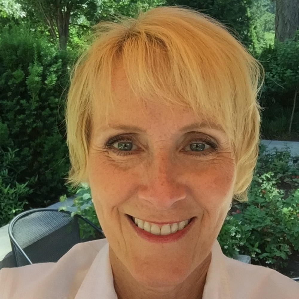 Meet your Posher, Linda